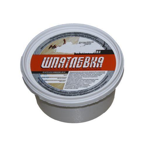 Шпатлёвка на ПВА 1,5кг