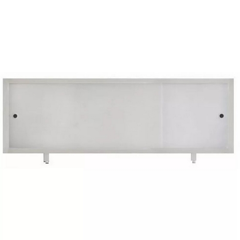 Экран д/ванны бел 1.7м