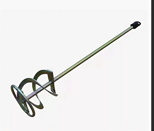 Миксер КРЕОСТ д/перф 100х500