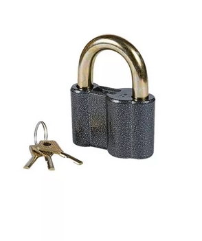 Замок навесной ВС2Б-26А Булат