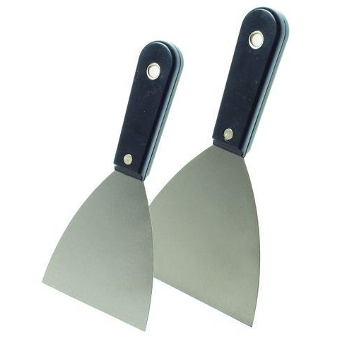 Шпатель Ормис 120мм фасадн лопат(12-0-212)