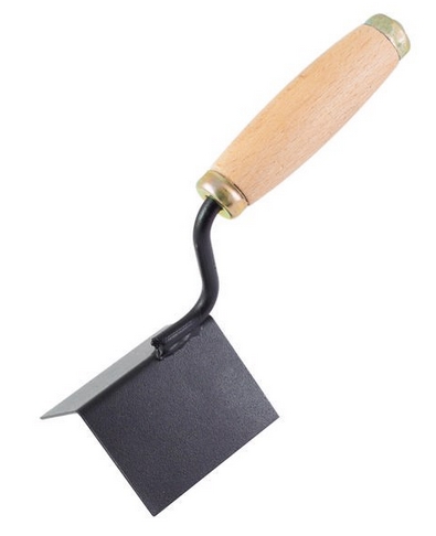 Мастерок Ормис д/внеш уг80х60мм  (28-1-321)