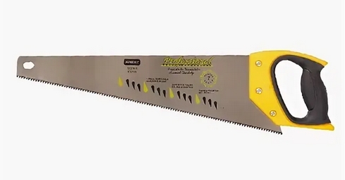 Ножовка Креост 400мм