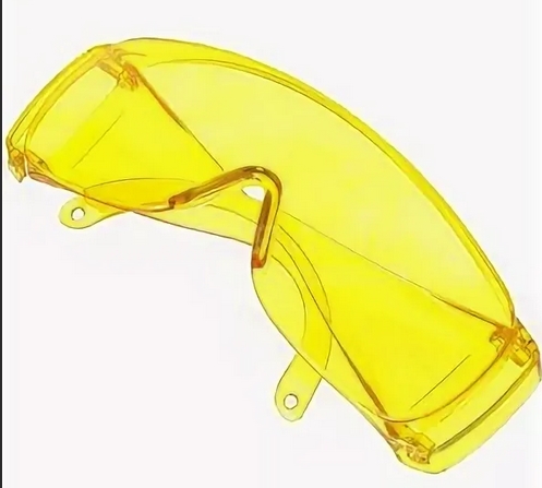 Очки газосварщика ОРМИС 22-3-022