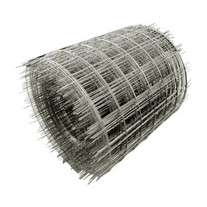 Сетка сварная кладочная рулон 70х70 0,5х25м толщина 3мм