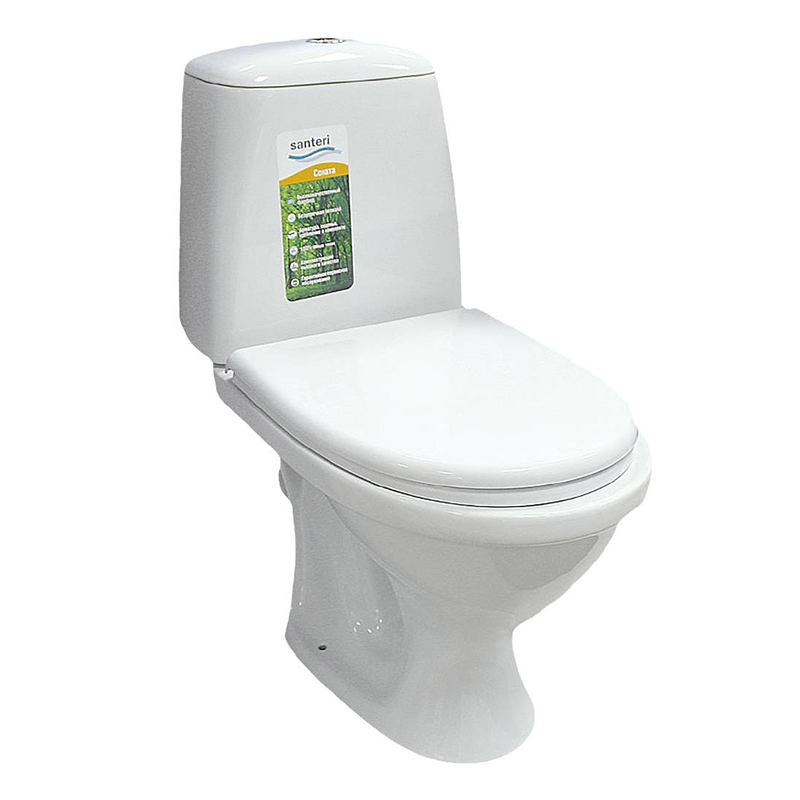 Унитаз СОНАТА