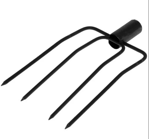 Вилы навозные б/ч Павлово