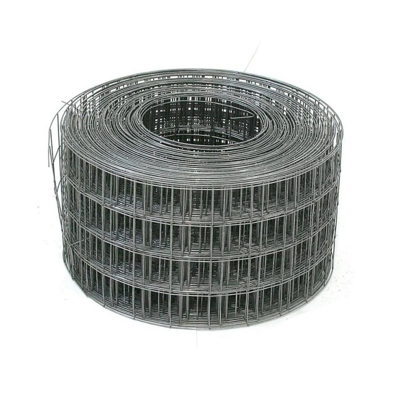 Сетка сварная 50х50 0,20х25м