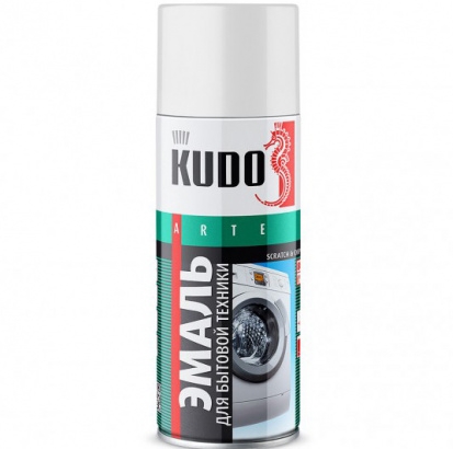 Эмаль аэрозоль Д/БЫТ ТЕХН
