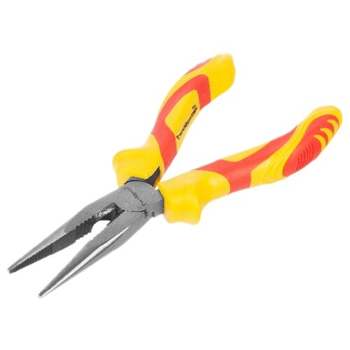 Тонкогубцы 160мм 34-5-316 ОРМИС