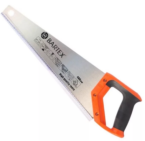 Ножовка BARTEX 450мм