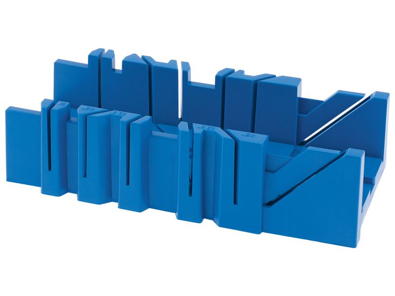 Стусло BARTEX 300х90х50 6 углов