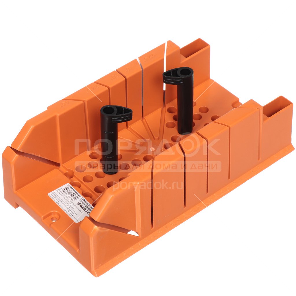 Стусло BARTEX 310х120х80 6 углов