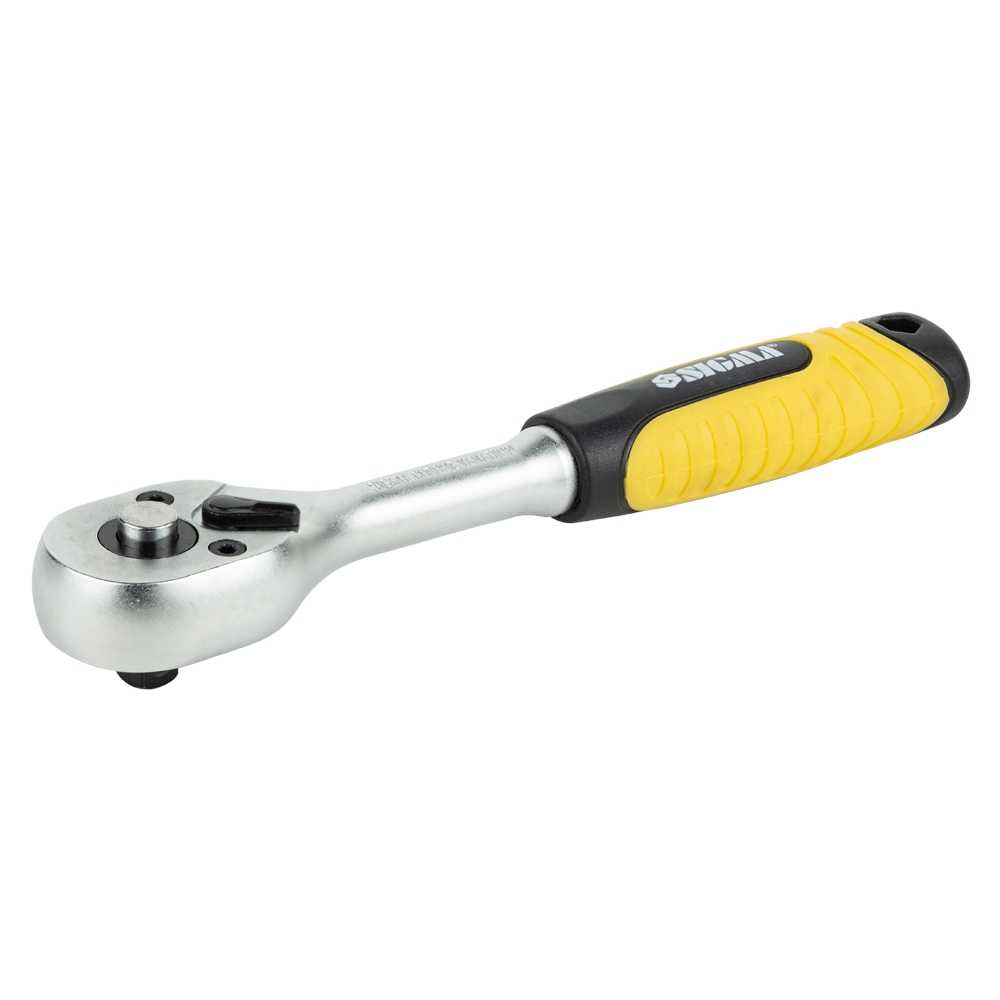 Трещотка Креост 1/4 (V)