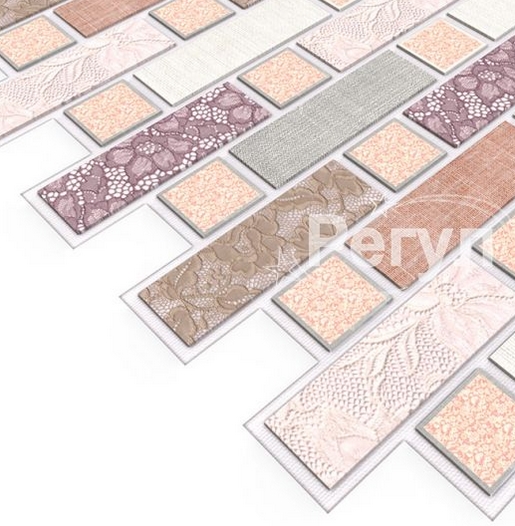 Пан Декокам Мозайка ЛЁН