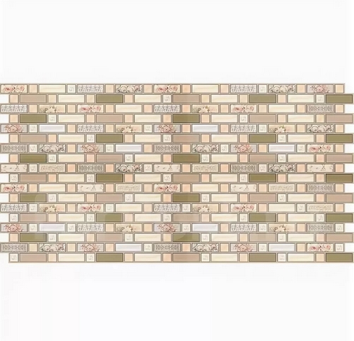 Пан Декокам Мозайка ПРОВАНС