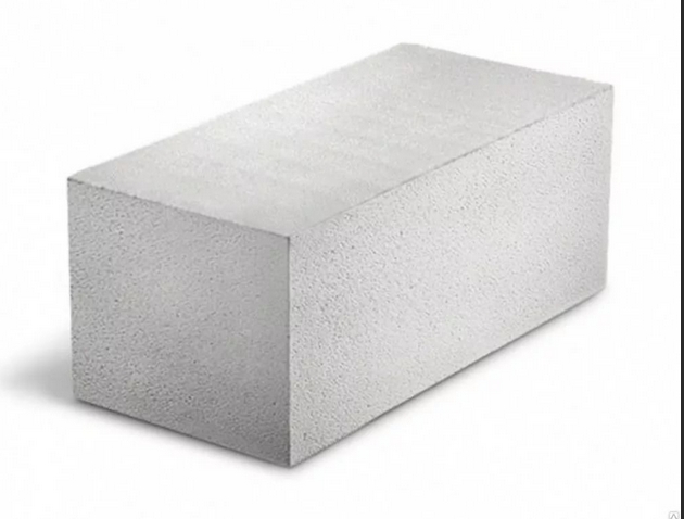 Блок БОЙ Рязань 600*300*200