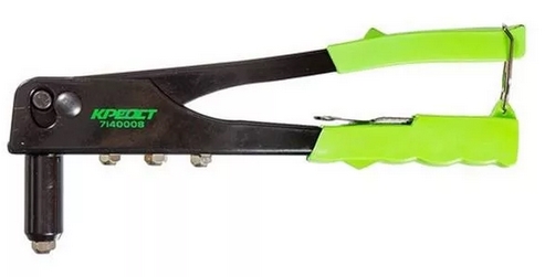 Заклеп-к Креост