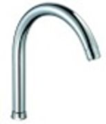 Гусак д/кухни DK-747(Сити)