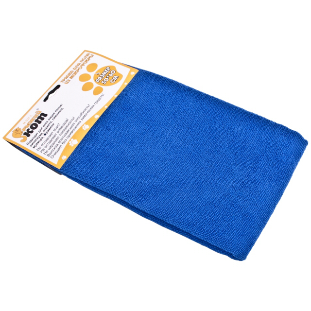 Тряпка для пола 50х60см  хб Эконом