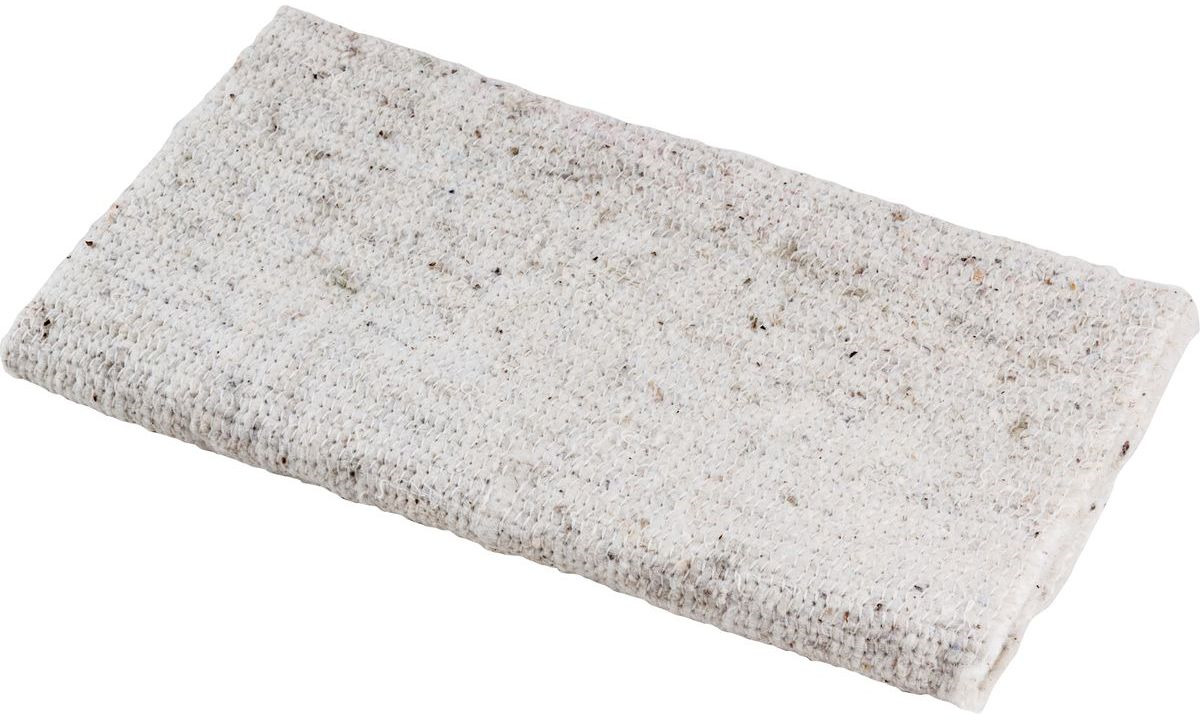 Тряпка для пола 50х40 микрофибра