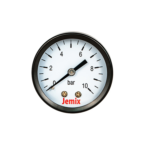 Манометр осевое подкл д50мм  XPS-S-10