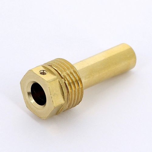 Гильза погружная для биметалического термом 1/4х32мм