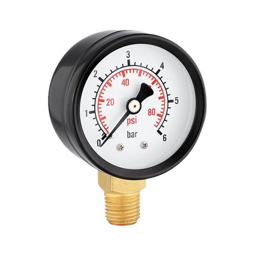 Манометр радиальный d53 1/4