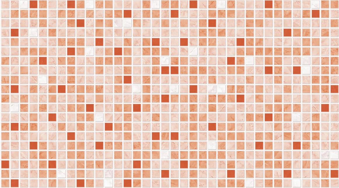 Фартук для кухни МОЗАЙКА 0,6х3,0