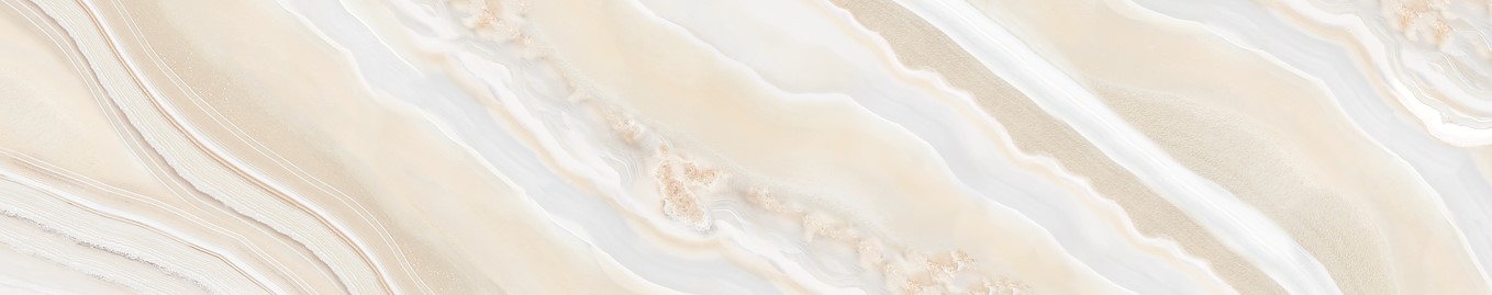 Фартук для кухни  МРАМОР КРЕМОВЫЙ 0,6х3,0