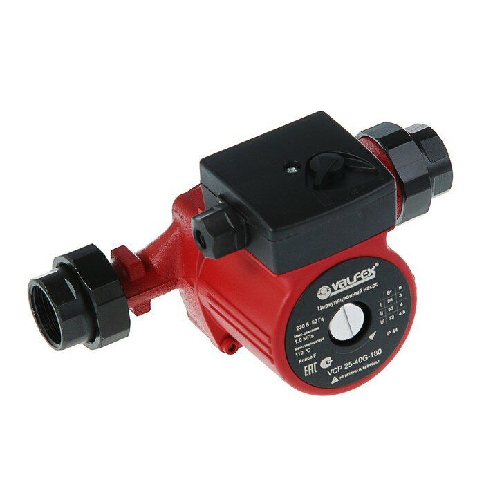 Насос VALFEX VCP 32-60 180мм