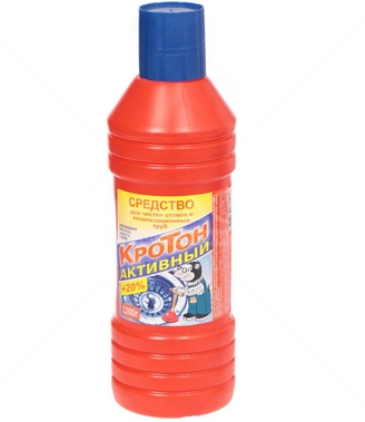 Чистящее средство КРОТОН 1200 гр