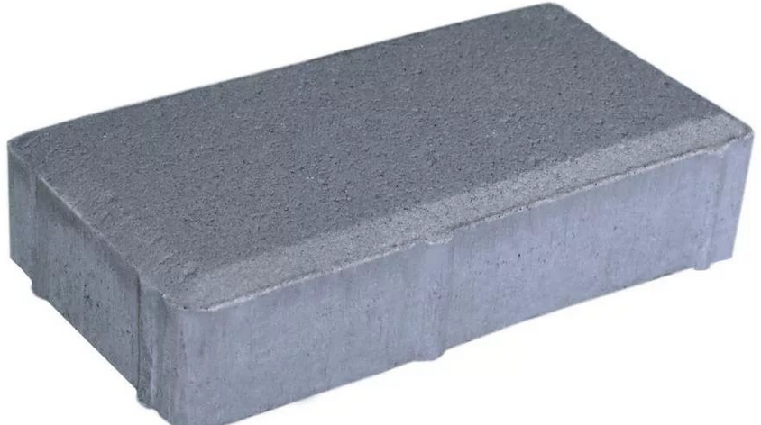 Брусчатка 20х10х4 Воронеж