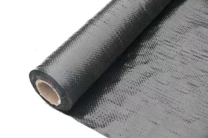 Геотекстиль 80 мк 25*1,6 (40кв.м)