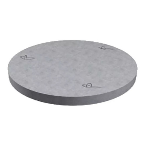 ЖБ Дно ПН 15  д1,5м