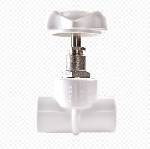 Вентиль п/п 25