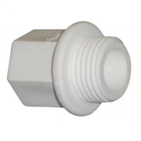 Заглушка п/п резьбов 1/2