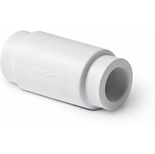 Клапан обратный п/п 25