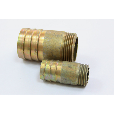 Соединитель анодир. 15