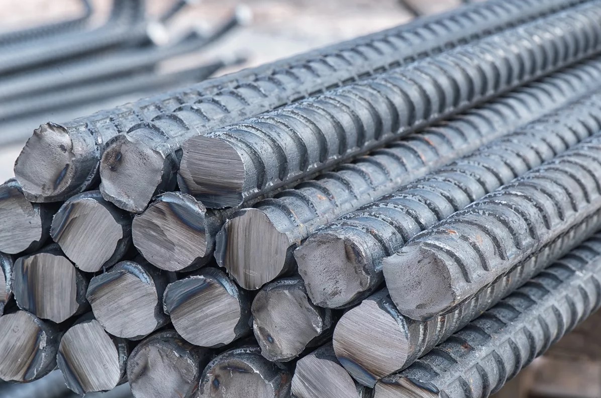 Арматура диаметр 8мм длина 6м