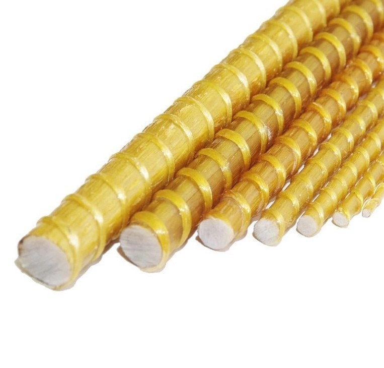 Арматура композит АКП 10мм  /30м/