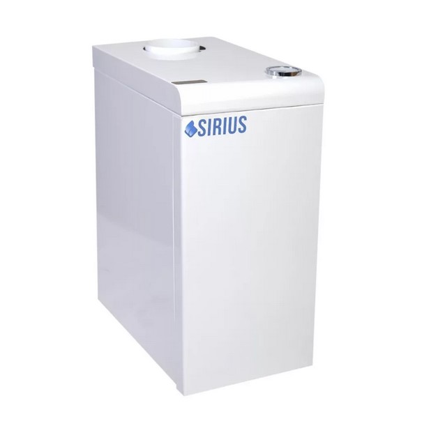 Котел SIRIUS  КС-Г- 6