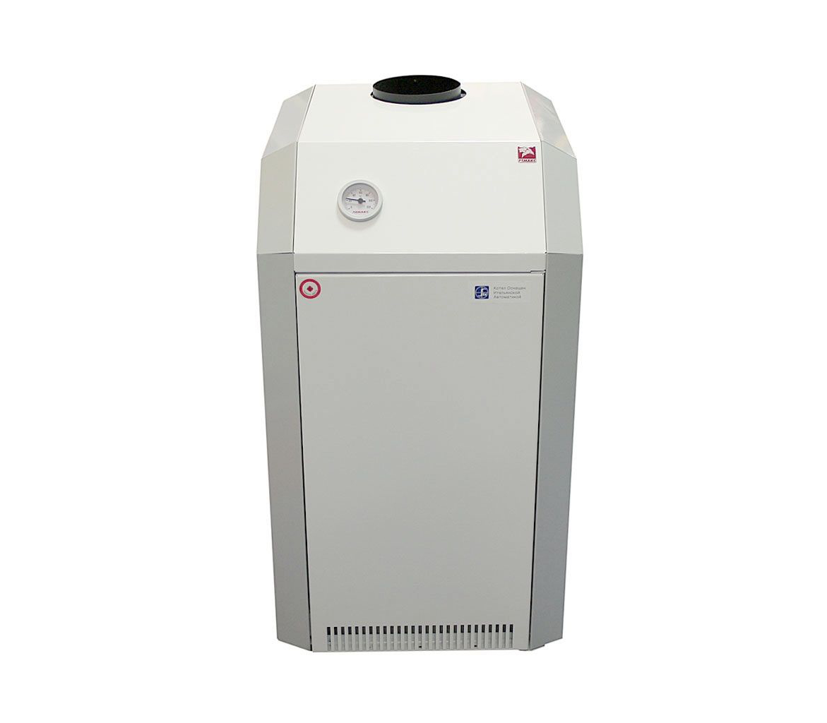 Котел Лемакс  КСГ-12,5 д ГГУ-15д