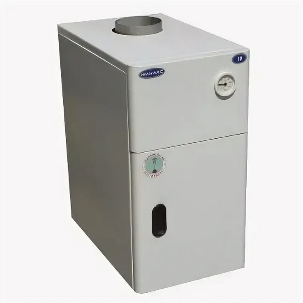 Котел МИМАКС КС- Г- 10  АГУТМ