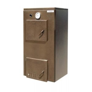 Котел МИМАКС КС- ТГ- 12,5 АГУТМ газ/дрова