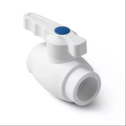 КРАН шар п/п 32  ПРО АКВА