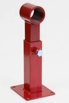 Кронштейн раздвижной 1 (д/креп расш баков)