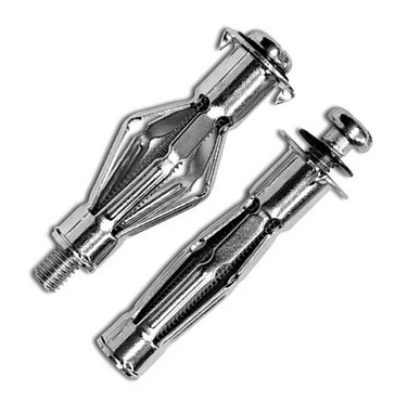 Дюб. мет дпуст.к. 6х52