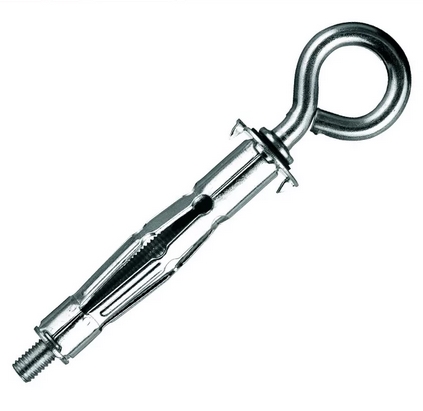 Дюб. мет дпуст.к. кольцо 4х32