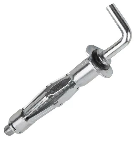 Дюб. мет дпуст.к. костыль 5х52